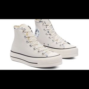 Converse festival platforms